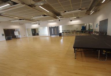 Ashington Leisure Centre, Ashington, NE63 | Hussle.com