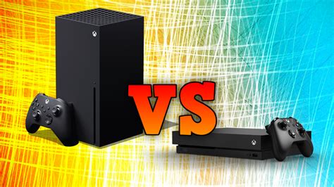 Xbox Series X Vs Xbox One X Hardware Analysis Hubpages