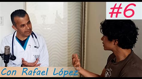 6 Rafael López el cáncer me permitió tomar las mejores decisiones