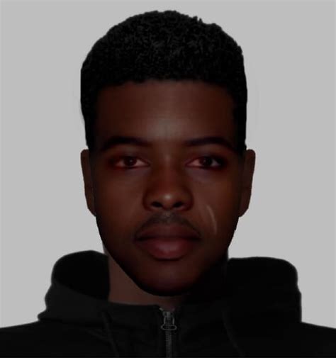 Police Release E Fit Image After Sexual Assault In Milton Keynes Citiblog