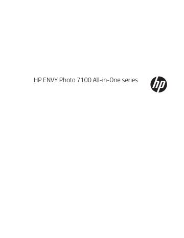 Hp Envy Manual