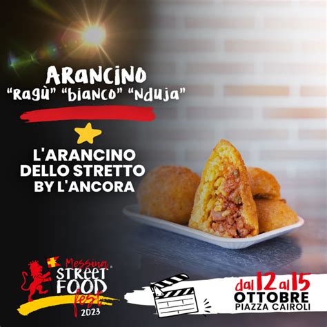 Specialit Messina Street Food Fest