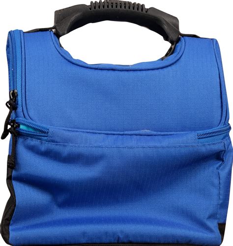 Igloo Coolers Bag Blueblack 1 Ct Shipt