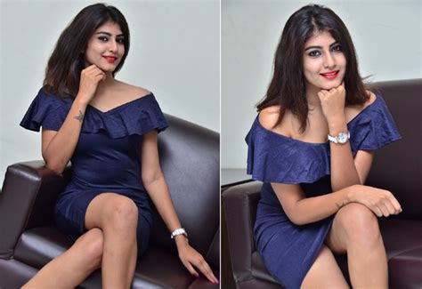 Divya Latest Hot Photos Gallery