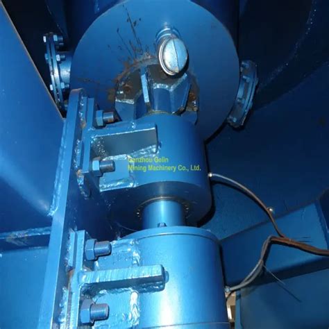 Automatic Gold Mining Equipment Centrifugal Gold Gravity Concentrator