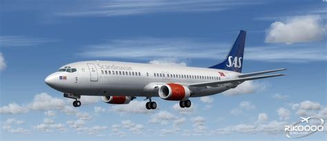 Boeing 737 400 Multi Livery Native For Fsx And P3d Download