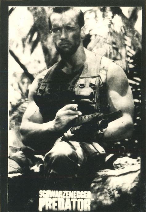 Retro Foto Arnold Schwarzenegger USSR 90 S Arnold Schwarzenegger