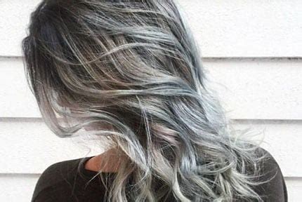 Best Grey Silver Hair Dye 2022 [Buying Guide] - justwomanthings.com