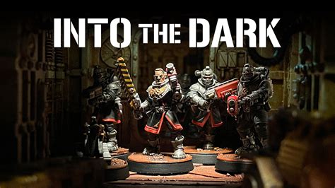 Goonhammer Reviews Kill Team Into The Dark And The 2022 Kill Team