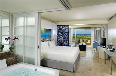 Paradisus La Perla Is a Restful Riviera Maya Resort for Adults