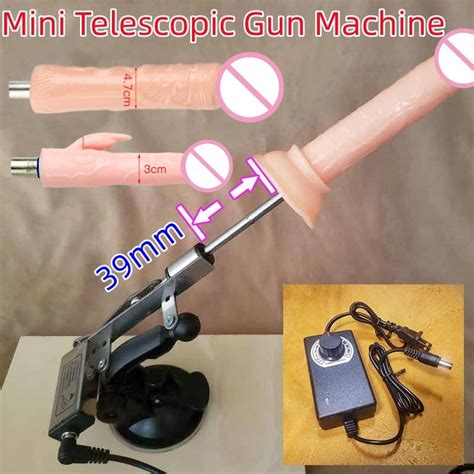 Wholesale Automatic Sex Machine With Big Dildo For Women Love