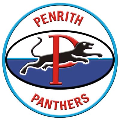 Penrith Panthers | Logopedia | FANDOM powered by Wikia