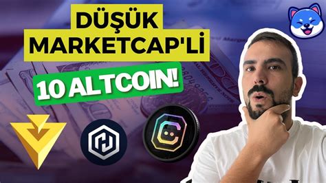 50X YAPABİLECEK 10 ALTCOIN BOĞA DA ZENGİN EDECEK ALTCOIN SEPETİ