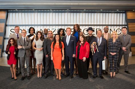 The New Celebrity Apprentice Crowns 2017 Winner Billboard