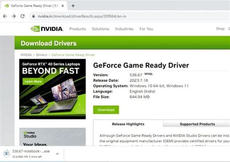 Nvidia Geforce Experience Error Code X On Windows