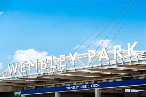 Wembley Park Gardens: New homes in , | Barratt London