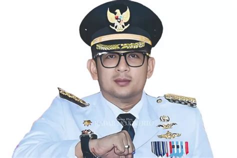 Pj Wali Kota Mojokerto Moh Ali Kuncoro S S Tp M Si Canangkan Panca