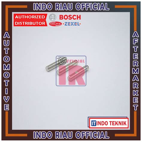Jual Pin Tool Buka Injector Nozzle Nosel Denso 3 Pins - Set Three Pin ...