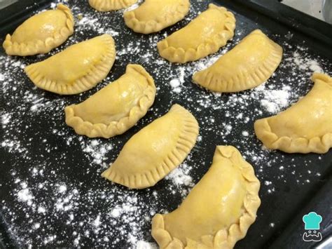 Empanadas Argentinas De Choclo