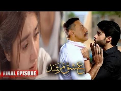 Ishq Murshid Episode 30 To Last Teaser Ishq Murshid Epi 30 2nd Last