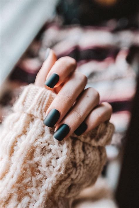 10 Vibrant Nail Colors For Fall Brit Co