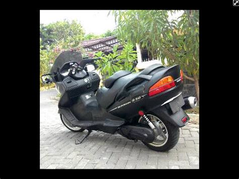 Suzuki Burgman Jual Motor Suzuki Burgman Aceh