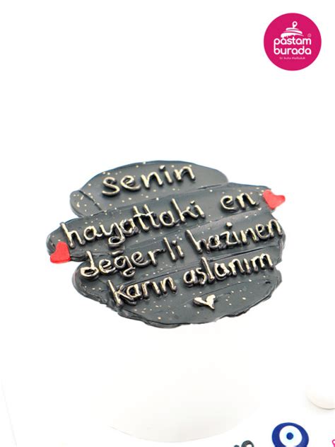 Kalp Detay Naked Pasta