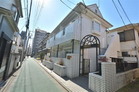 売買『中野区中央 土地』中野駅・新中野駅 ＠中野区中央