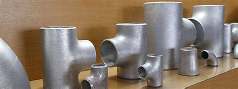 Pipe Fittings Manufacturer Supplier In India Reminox Metal Alloys