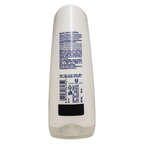 Buy Dove Nutritive Solutions Dryness Care Conditioner 175 Ml Online At Discounted Price Netmeds