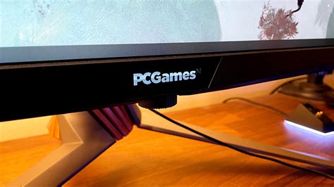 Asus ROG Swift PG32UQX gaming monitor review – HDR perfection