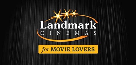 Landmark Cinemas