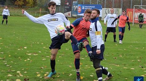 Moosbach Will In Der Fremde Ein Anderes Gesicht Zeigen FuPa