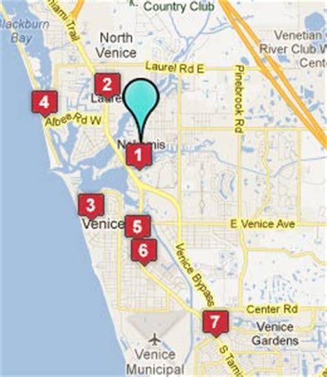 Hotels & Motels near Nokomis, FL - See All Discounts