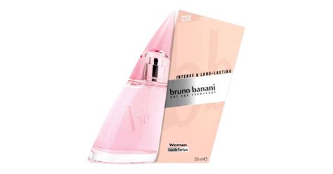 Bruno Banani Woman Intense Parfumska Voda Za Enske Ml Spleticna Si