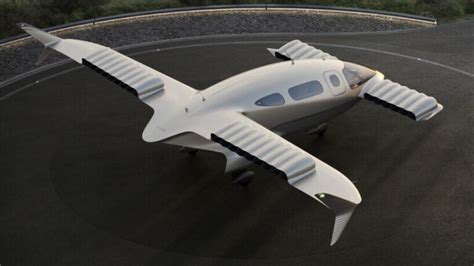 Liliums Pioneer Edition Jet Becomes The First Evtol For Sale To