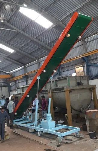 Bag Stacker Bag Stacking Conveyor Latest Price Manufacturers Suppliers