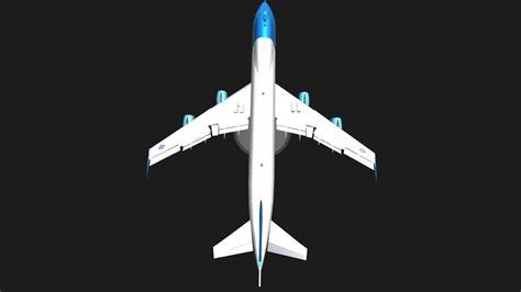 SimplePlanes | Boeing VC-25 Air Force One armed