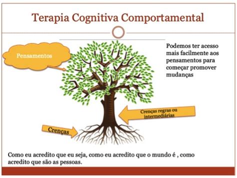 Psic Loga Claudia Calegari Terapia Cognitivo Comportamental