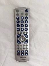 Philips Universal Remote Cl A Manual Pdf