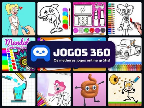 Jogos De Desenhar