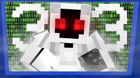 Entity 303 Esiste Veramente Minecraft Creepypasta Ita Youtube