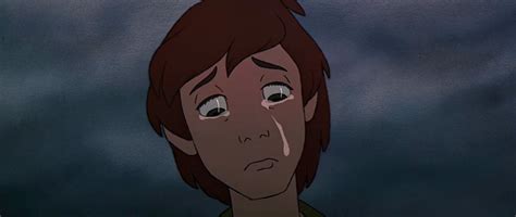 You Taran From The Black Cauldron Childhood Animated Movie