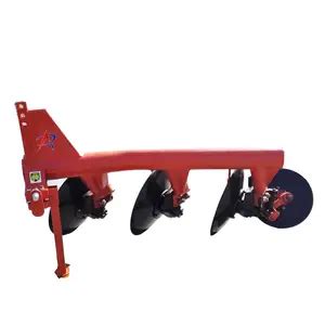 Advanced 3 Disc Nardi Plough For Efficiency In Farming Alibaba