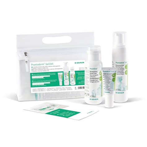 Prontoderm® balíček