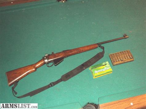 Armslist For Sale Lee Enfield No4mk1 Smle 303