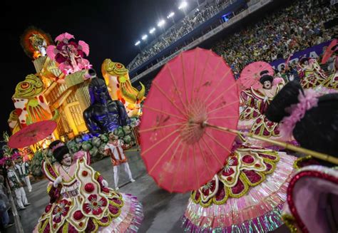 𝓔𝓾 on Twitter RT choquei AGORA Mocidade Alegre é campeã do