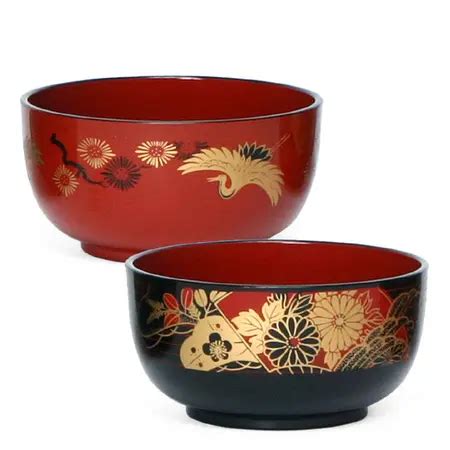 Lacquerware