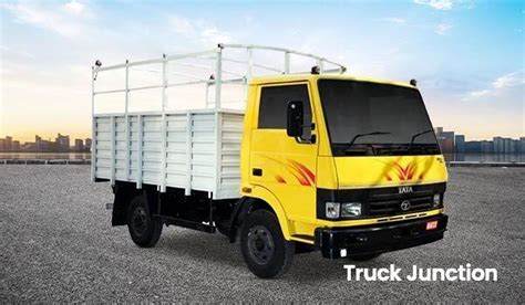 Tata LPT 510 Truck Price In Calicut In 2023