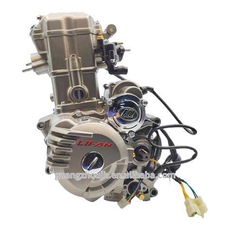 Lifan 200cc Engine 5 Speed Change Lifan Engine 4 Stroke Load Type Water